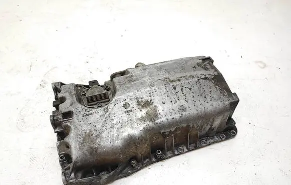 Volkswagen Golf IV Oil sump 038103603B