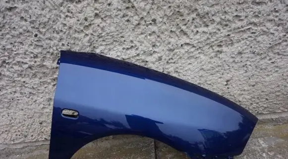 Seat Ibiza III (6L) Fender