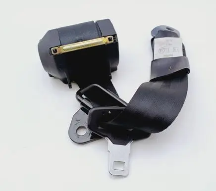 Nissan Micra Rear seatbelt 43594