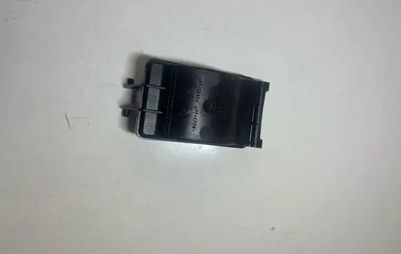 Citroen Berlingo Interior heater climate box assembly 9681830480
