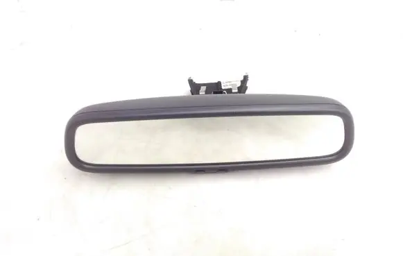 Bentley Continental Rear view mirror (interior) 3W8857511