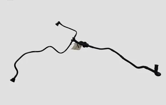 Skoda Octavia Mk2 (1Z) Air intake hose/pipe 03C133366