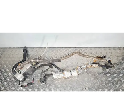Honda CR-V Auxiliary pre-heater (Webasto) 122R0016126