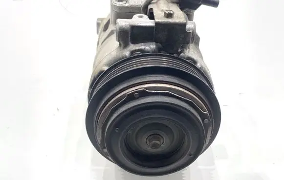 Mercedes-Benz GLE W167 Air conditioning (A/C) compressor (pump) A0008301401