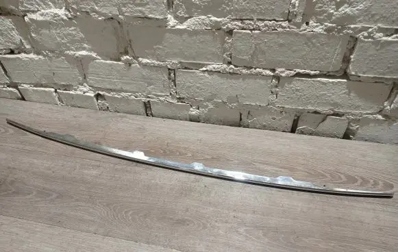 Volvo S80 Other trunk/boot trim element 