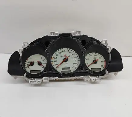 Mercedes-Benz SLK R170 Speedometer (instrument cluster) A1705401711