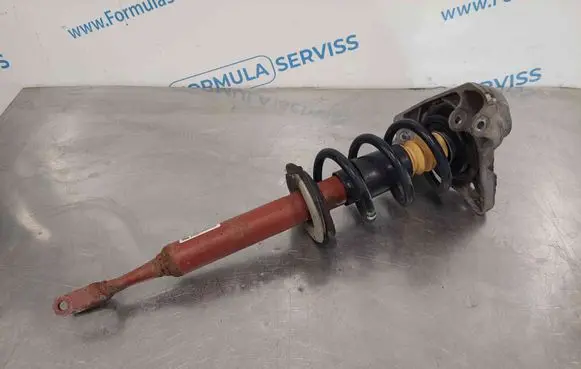 Audi A4 S4 B7 8E 8H Front shock absorber with coil spring 8E0413031D
