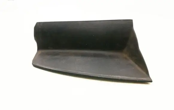 Rear/tail light trim molding