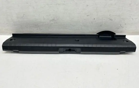 Subaru Legacy Trunk/boot sill cover protection 94511AL14A