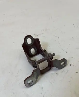 Renault Scenic IV - Grand scenic IV Front door upper hinge 7985R