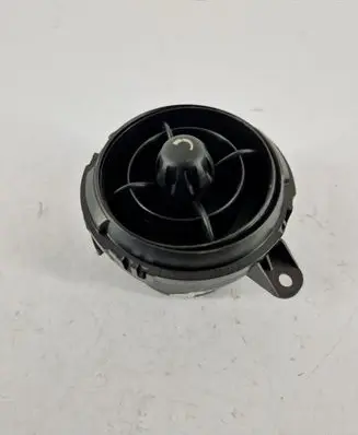 Mini Cooper Countryman R60 Dash center air vent grill 121090210