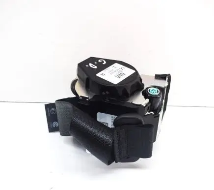 Tesla Model 3 Rear seatbelt 655391500A 1110154C1G