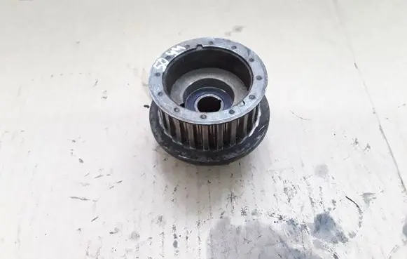 Jaguar S-Type Camshaft pulley/ VANOS 9X2Q6306AA