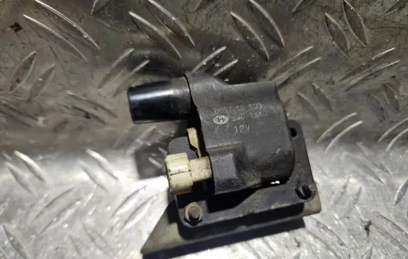Mazda 323 F High voltage ignition coil B6S718100