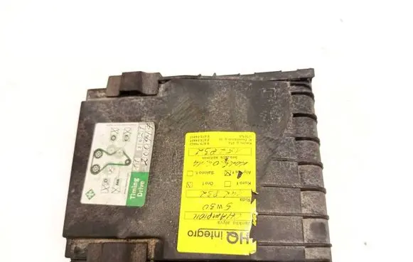 Seat Altea Fuse box cover 1K0937132F