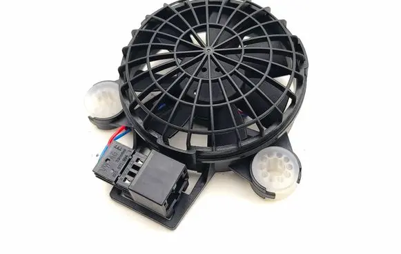 Volkswagen ID.3 Engine control unit/module fan 1EA941052 9291706706