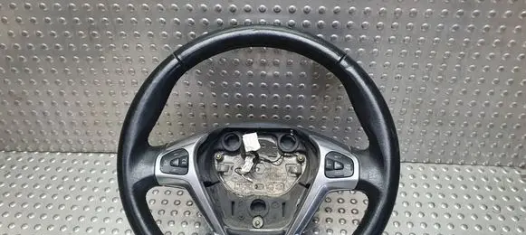 Ford Ecosport I Steering wheel S26380899