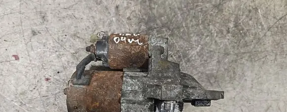 Mazda 6 Starter motor M000T90981