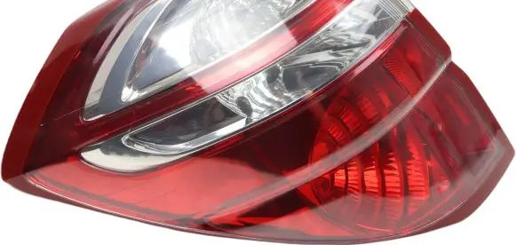 Subaru Legacy Rear/tail lights 220-20952
