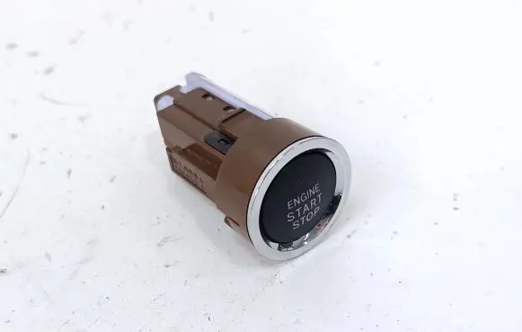 Subaru Outback (BS) Engine start stop button switch 83031FL00A 17F057