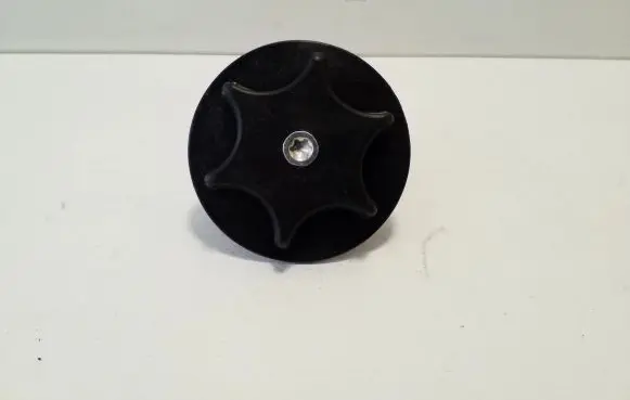Other trunk/boot trim element