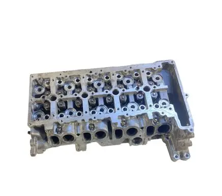 BMW 3 E90 E91 Engine head 7797678