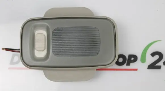 Alfa Romeo Mito Other interior light