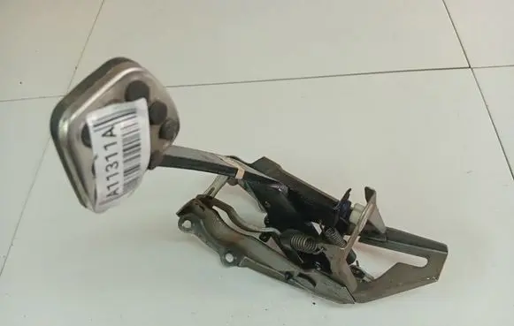 Honda Civic Brake pedal 130906
