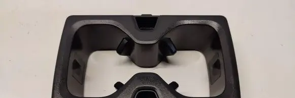 Volkswagen Tayron II Cup holder front 571862531