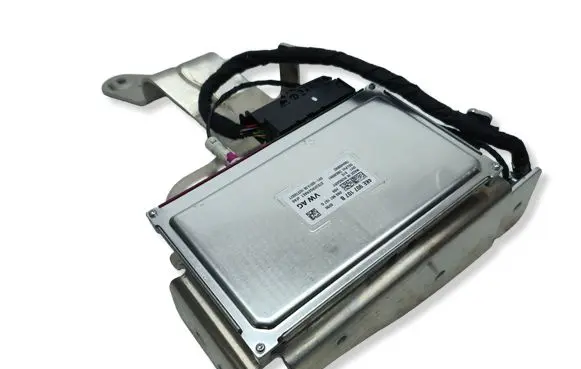 Audi A6 S6 C8 4K Other control units/modules 4KE907107B 28636991 4N0907107G