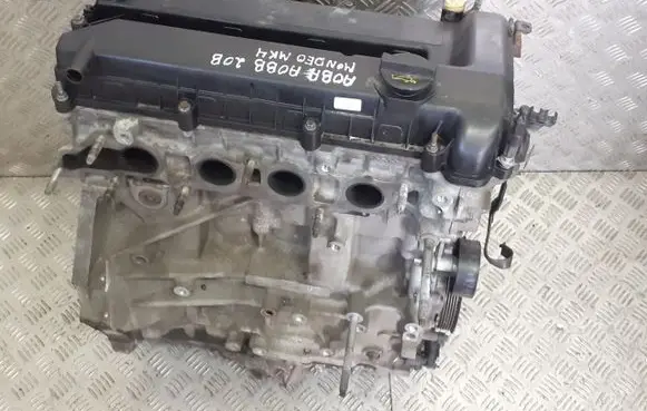 Ford Mondeo MK IV Engine A0BAA0BB