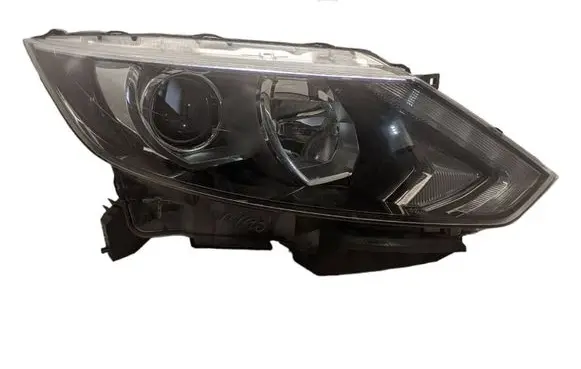 Nissan Qashqai Headlight/headlamp 10018013