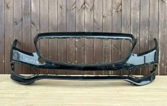 Mercedes-Benz E W213 Front bumper A2138850238