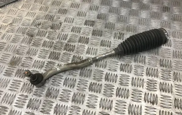 Steering tie rod