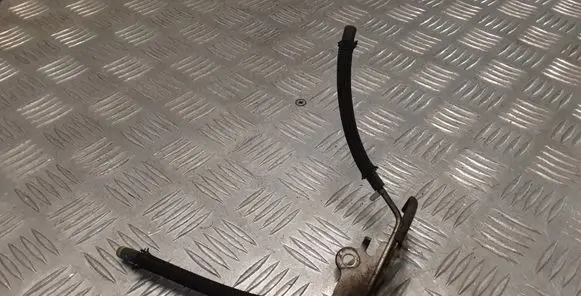 Toyota Verso Vacuum valve 