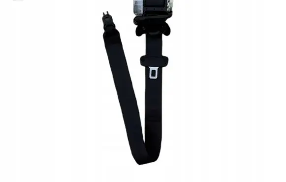 Volkswagen Crafter Front seatbelt 7C0857805G