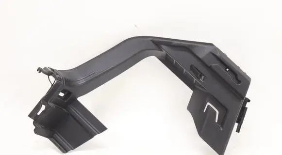 Audi A1 Other trunk/boot trim element 82A8677615784833
