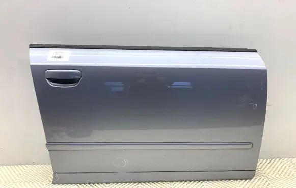 Audi A4 S4 B6 8E 8H Front door