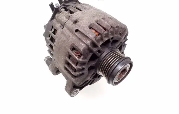 Ford Mondeo MK IV Generator/alternator AG9T10300AA 920007 528191