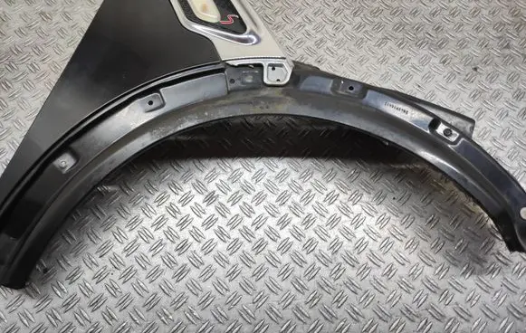 Mini Cooper Countryman R60 Fender 