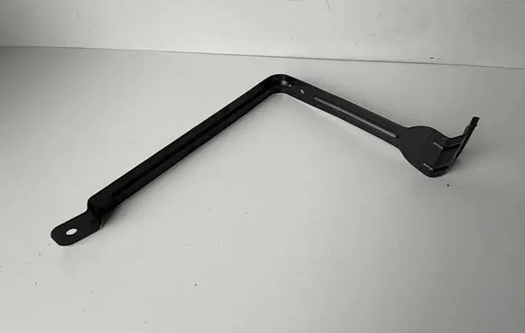 BMW 5 GT F07 Battery bracket 7609962