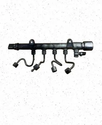 Mercedes-Benz C W205 Fuel main line pipe A6510700495