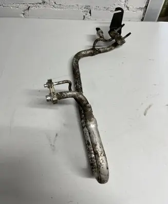 Dodge Charger Air conditioning (A/C) pipe/hose 68158886AB