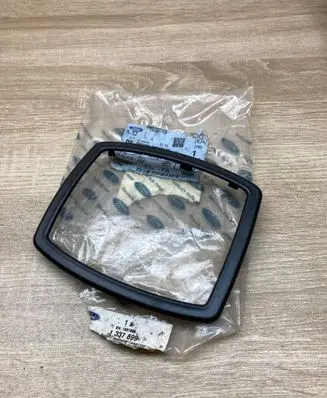 Ford Kuga I Gear shifter surround trim plastic 1337899 3M51R045K08ABBYY