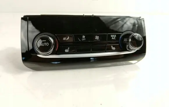 BMW 5 G30 G31 Climate control unit