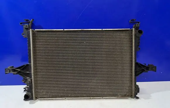 Volvo S60 Coolant radiator 31319056