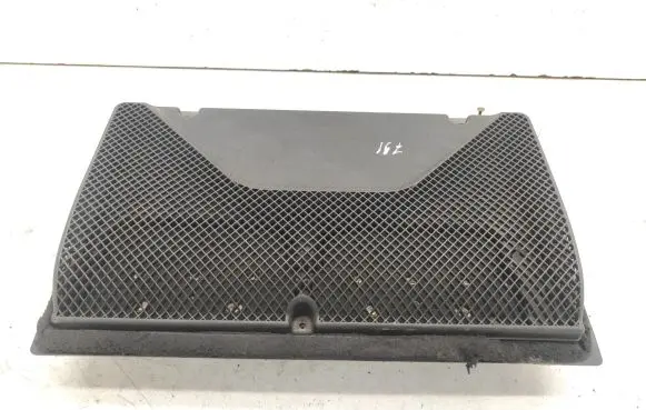 Audi A8 S8 D2 4D Intercooler air guide/duct channel
