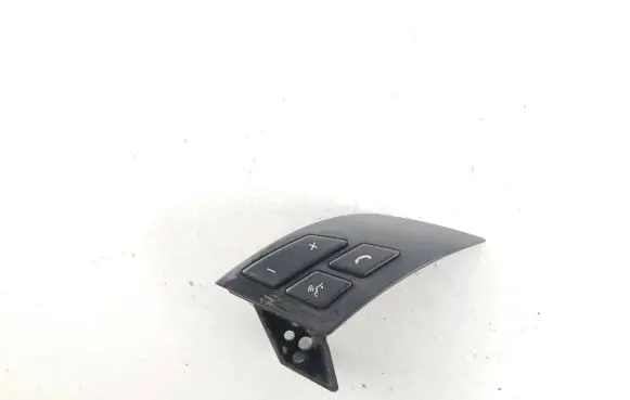 BMW 5 E60 E61 Steering wheel buttons/switches 6935833
