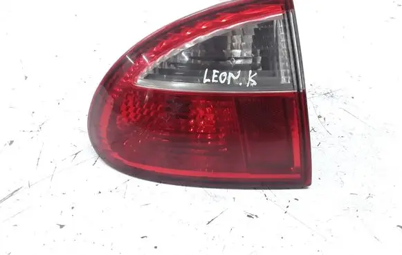 Seat Leon (1M) Rear/tail lights