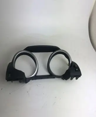 Toyota Land Cruiser (J150) Dashboard trim 5540460270 5540460280 5541160310